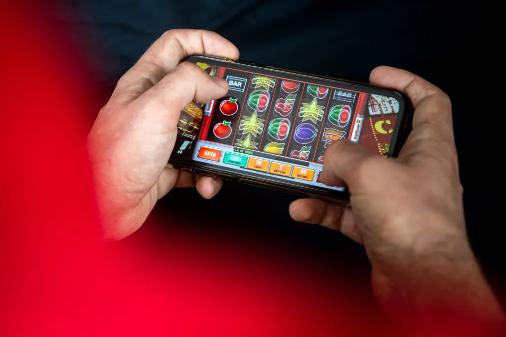 akun game slot gacor