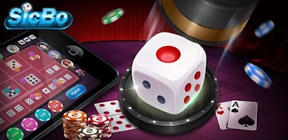 game sicbo online