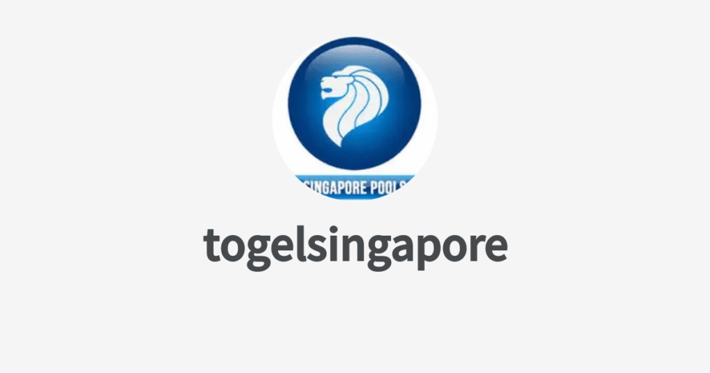 link alternatif togel singapore