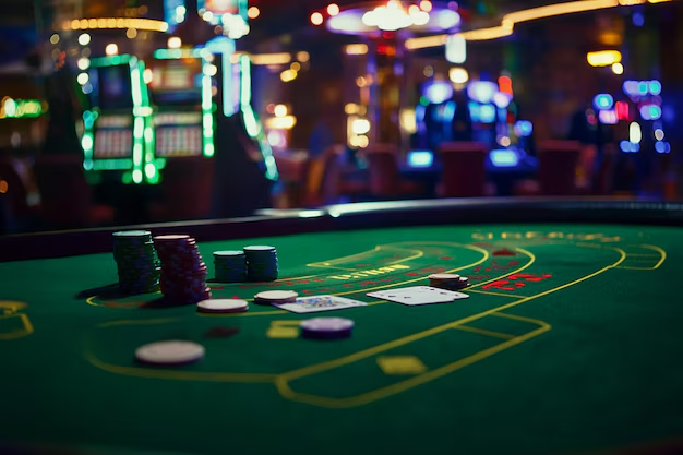 game poker online